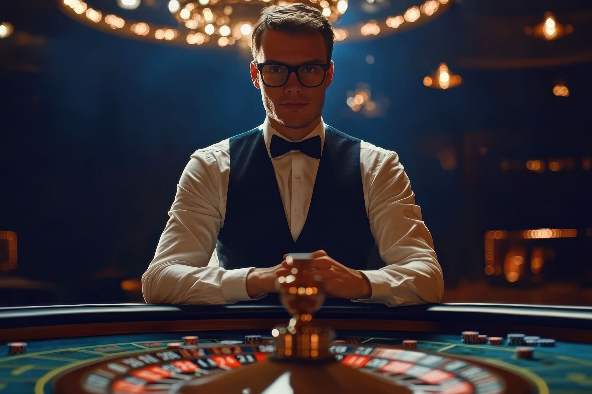 Live Casino mmk3377
