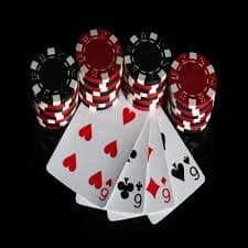 mmk3377 Online Poker Texas Hold'em Table မြင်ကွင်း